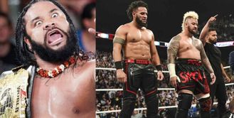 2 Superstars जो WWE में आकर The Bloodline का हिस्सा बन सकते हैं और 1 मौजूदा स्टार जो फैक्शन में शामिल हो सकता है