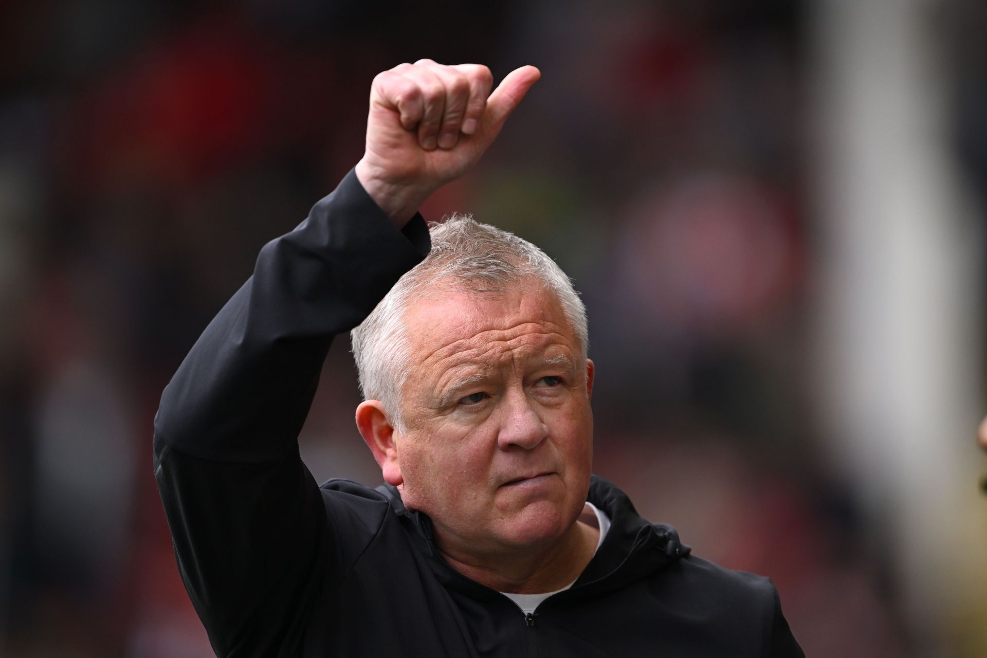 Sheffield United v Burnley FC - Premier League