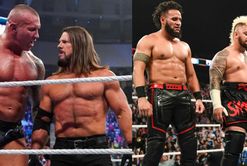 WWE SmackDown में होने वाले King of the Ring टूर्नामेंट के पहले राउंड के मैचों का ऐलान, दिग्गजों के सामने होगी तगड़ी चुनौती