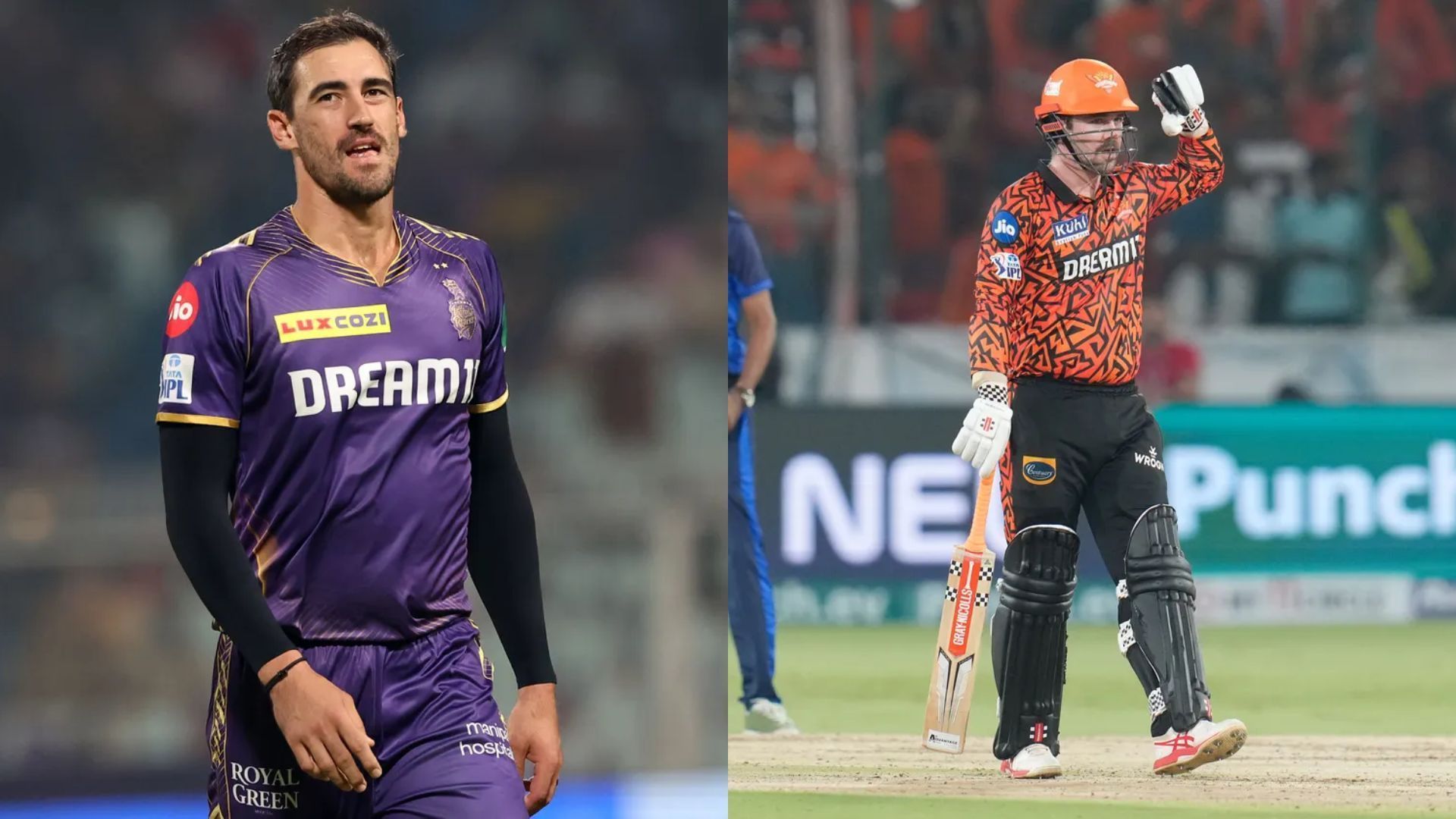 SRH vs KKR 