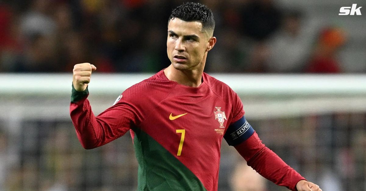 Cristiano Ronaldo is looking to have a number of Portuguese players join him in Saudi