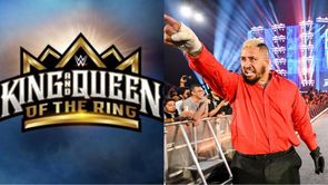 WWE King and Queen of the Ring से पहले पूर्व यूनिवर्सल चैंपियन ने वापसी करते हुए मचाया बवाल, The Bloodline की बुरी तरह पिटाई की