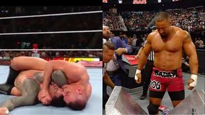 WWE Raw रिजल्ट्स: Roman Reigns के भाई को हराकर फाइनल में पहुंचा टॉप Superstar, पूर्व चैंपियन का दिखा खतरनाक रूप