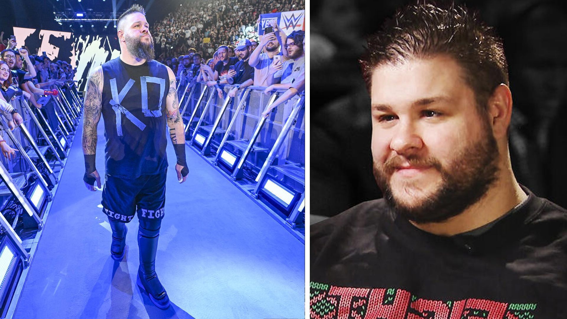 Kevin Owens