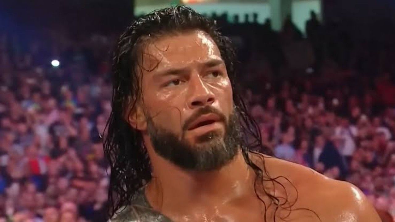 जिला फाटू ने WWE दिग्गज रोमन रेंस पर तंज कसते हुए अपने लिए मुश्किलें बढ़ा ली हैं 
