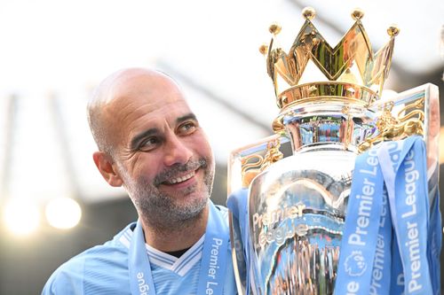 Manchester City v West Ham United - Premier League (Photo by Michael Regan/Getty Images)