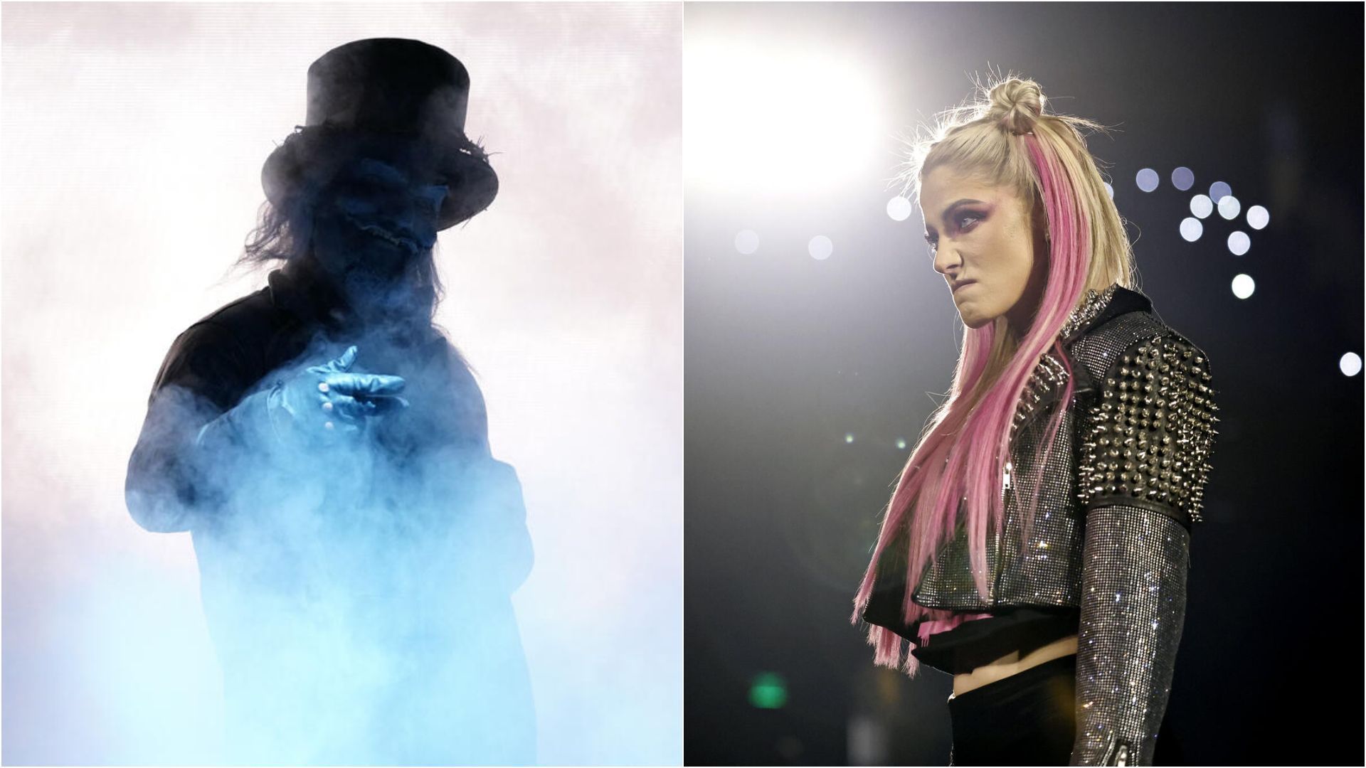 King And Queen Of The Ring 2024 could have some major twists in store [Images from WWE.com]