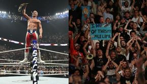 3 चीज़ें जिनके लिए WWE Backlash France 2024 इवेंट को फैंस द्वारा हमेशा याद रखा जाएगा