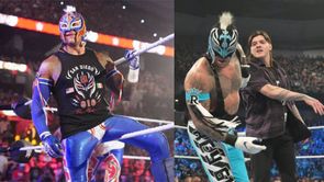 "मुझसे अलग होना...- WWE दिग्गज ने अपने बेटे के हील टर्न को लेकर किया बहुत बड़ा खुलासा