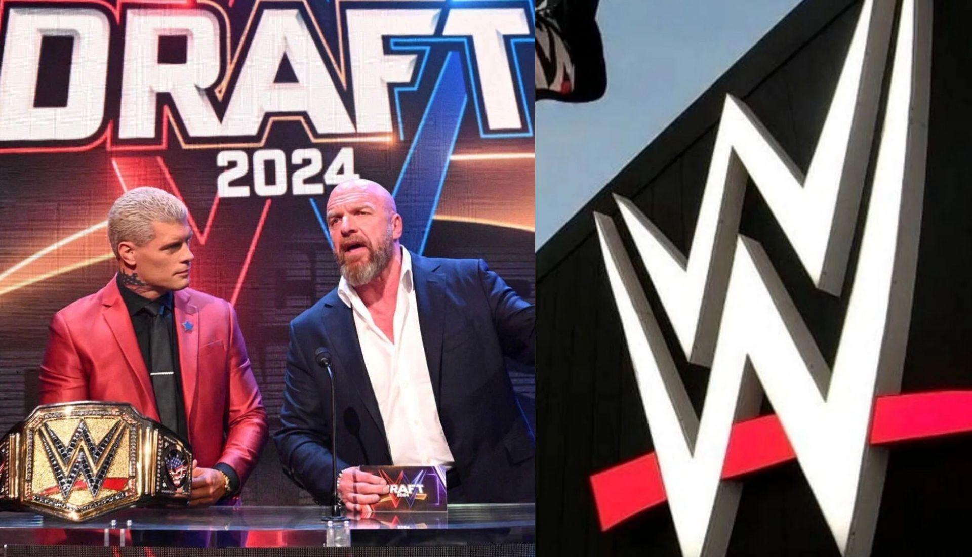 WWE Raw सुपरस्टार का कॉन्ट्रैक्ट जल्द ही खत्म होने वाला है 