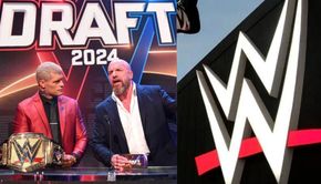 WWE Draft के दौरान Raw में शामिल हुए 6 फुट 7 इंच के Superstar के कॉन्ट्रैक्ट को लेकर आई बुरी खबर, रिपोर्ट में बड़ा खुलासा