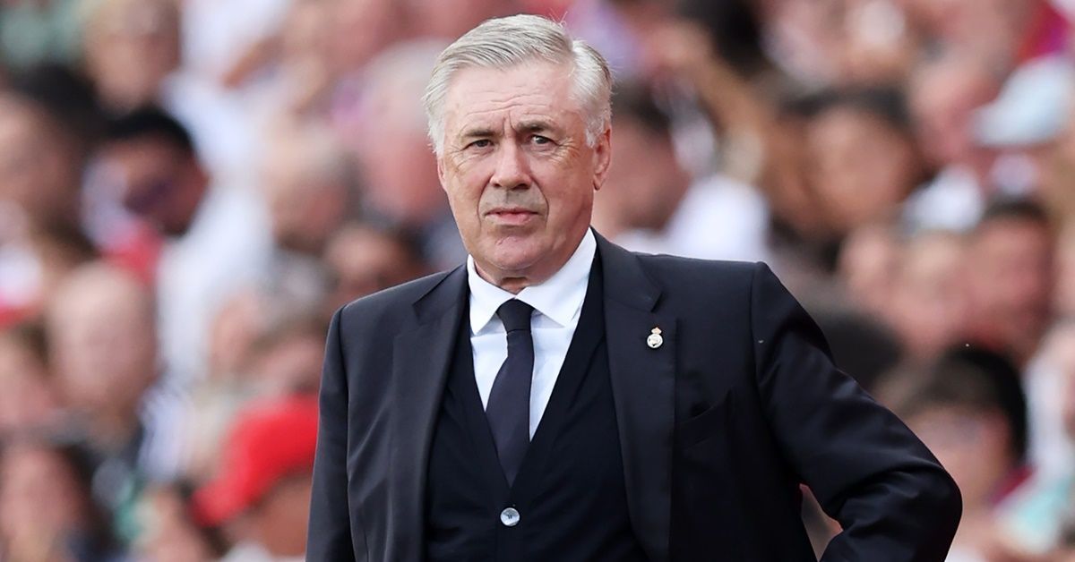 Carlo Ancelotti