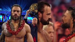 3 बड़े Superstars जो WWE में शायद कभी भी Roman Reigns को हरा नहीं पाएंगे