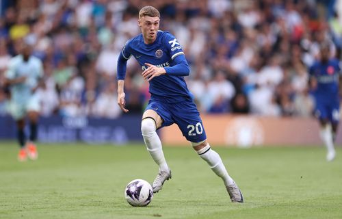 Chelsea FC v AFC Bournemouth - Premier League