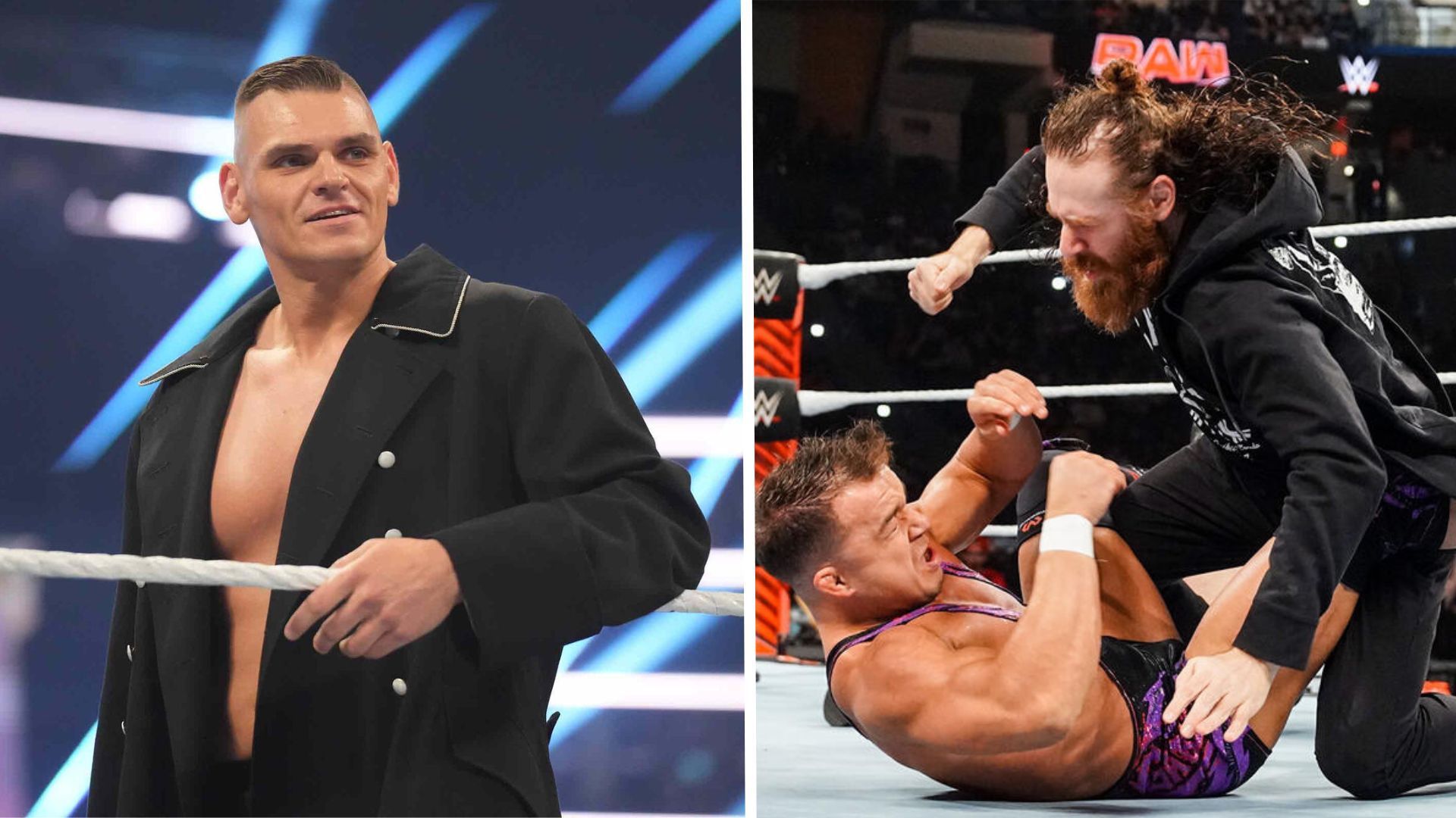 What to know about the May 20, 2024 episode of WWE RAW