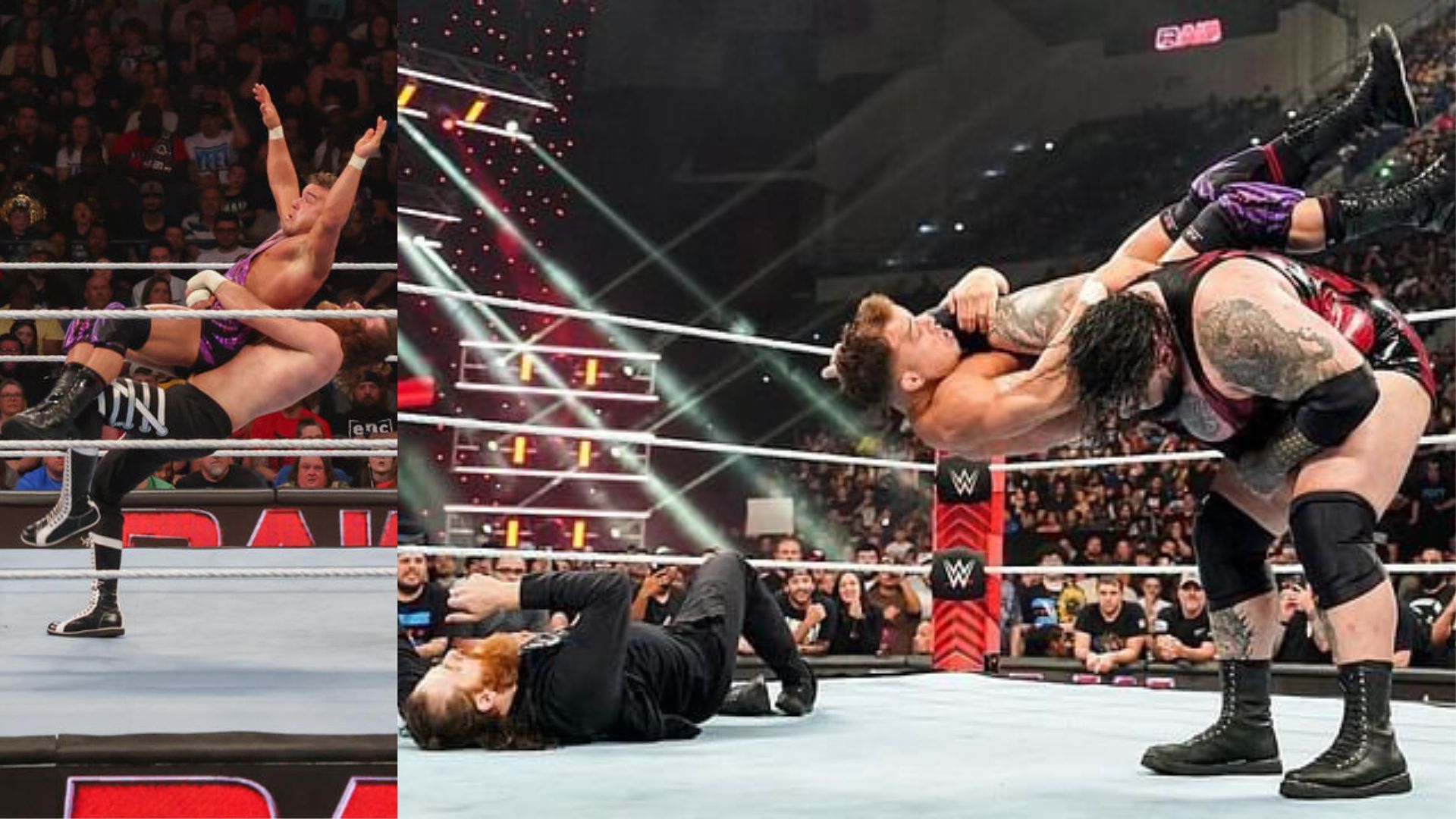 WWE के पूर्व सुपरस्टार ने King and Queen of the Ring में होनेवाले टाइटल मैच पर दिया बयान 
