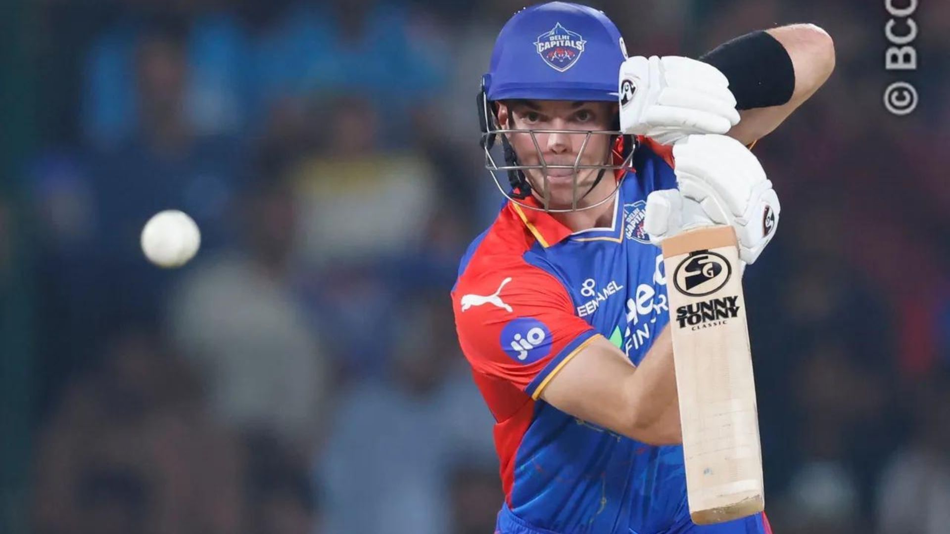 Tristan Stubbs shone bright with Delhi Capitals in IPL 2024