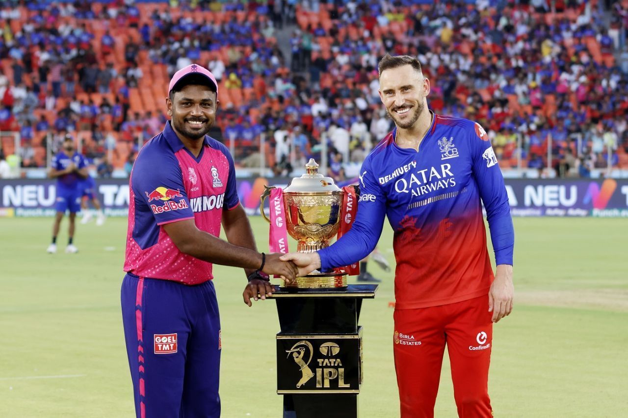 Photo Courtesy : IPL Website                                      