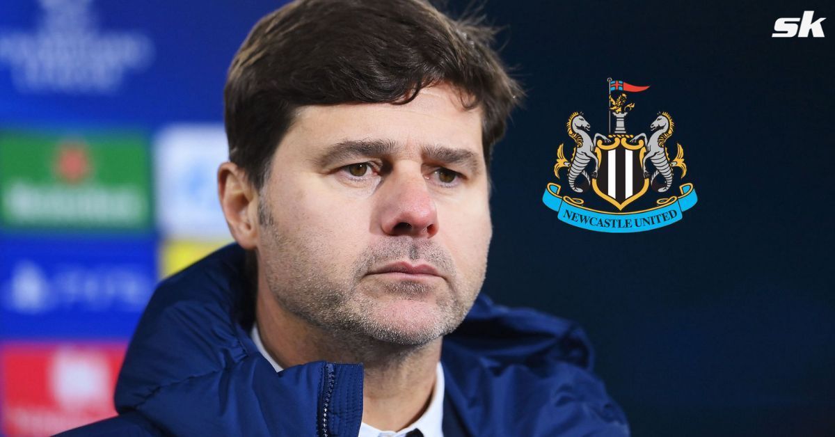 Mauricio Pochettino wants the Newcastle target to stay at Chelsea.