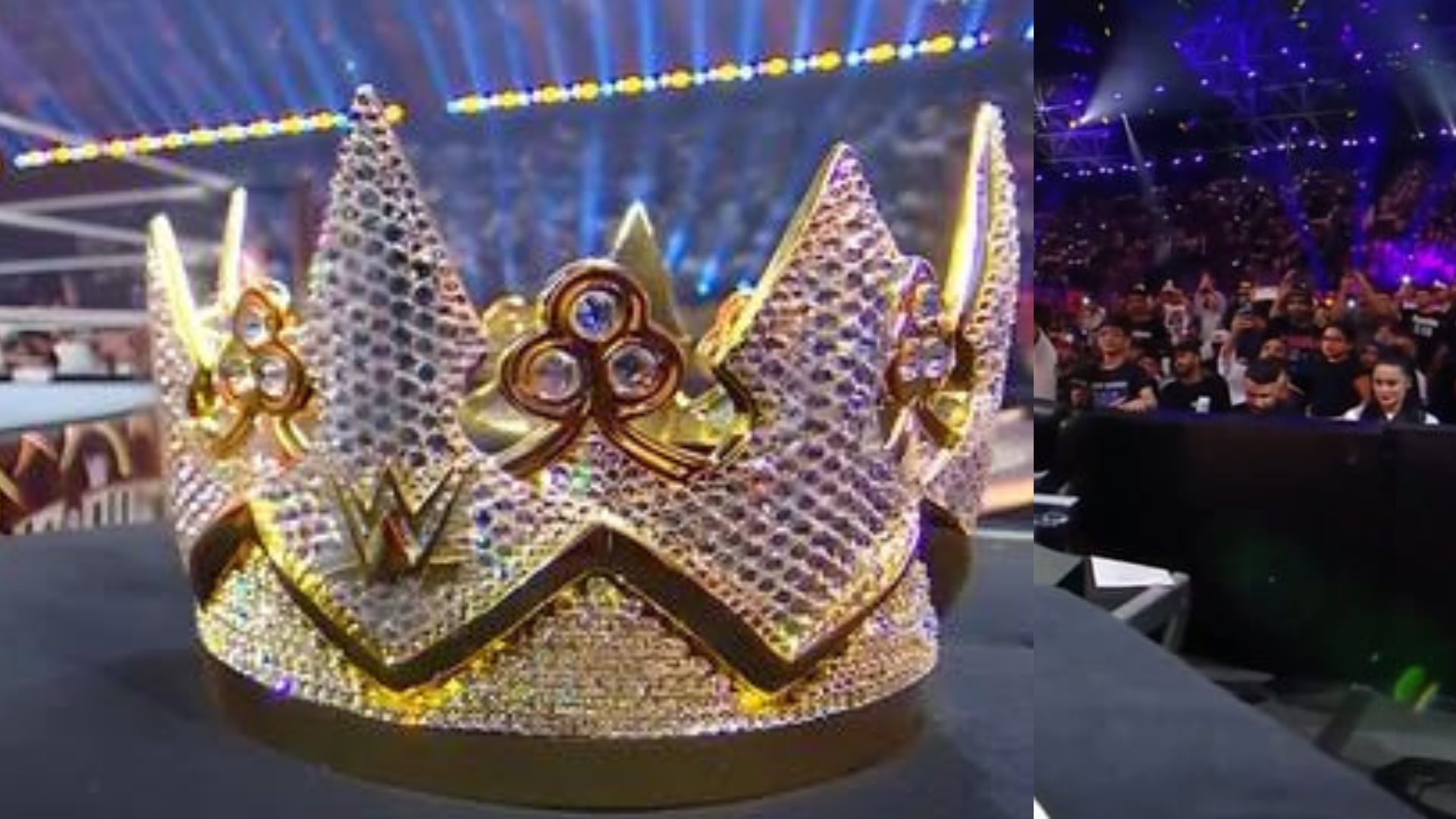 WWE King and Queen of the Ring का हिस्सा रही सुपरस्टार ने दिया बड़ा बयान l