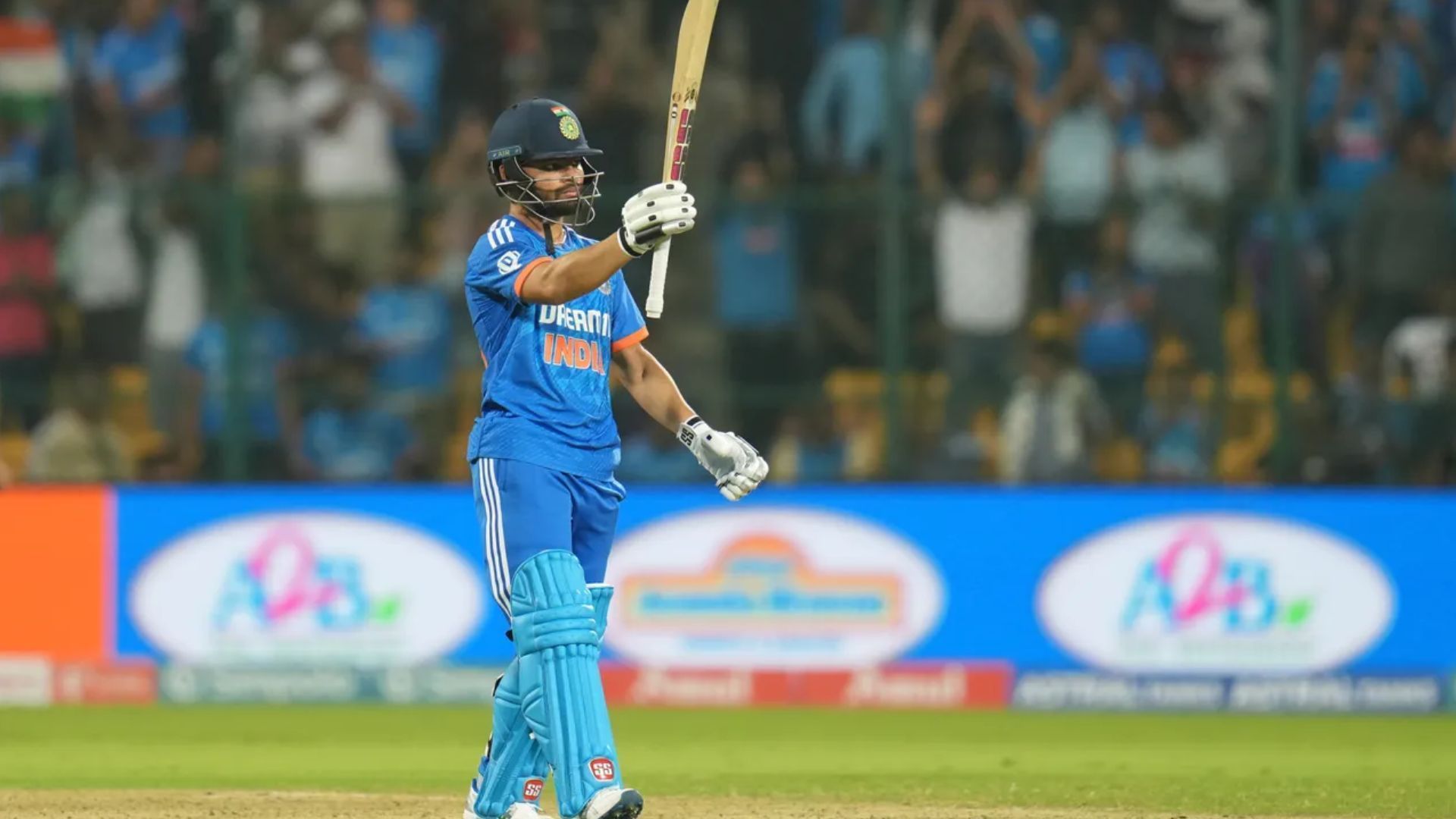 Ambati Rayudu was baffled by Rinku Singh