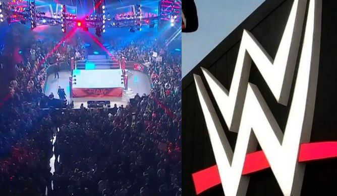 7 फुट के पूर्व Superstar को WWE द्वारा रिलीज किए जाने की नहीं थी कोई उम्मीद, कारण बताते हुए दिया हैरान करने वाला बयान