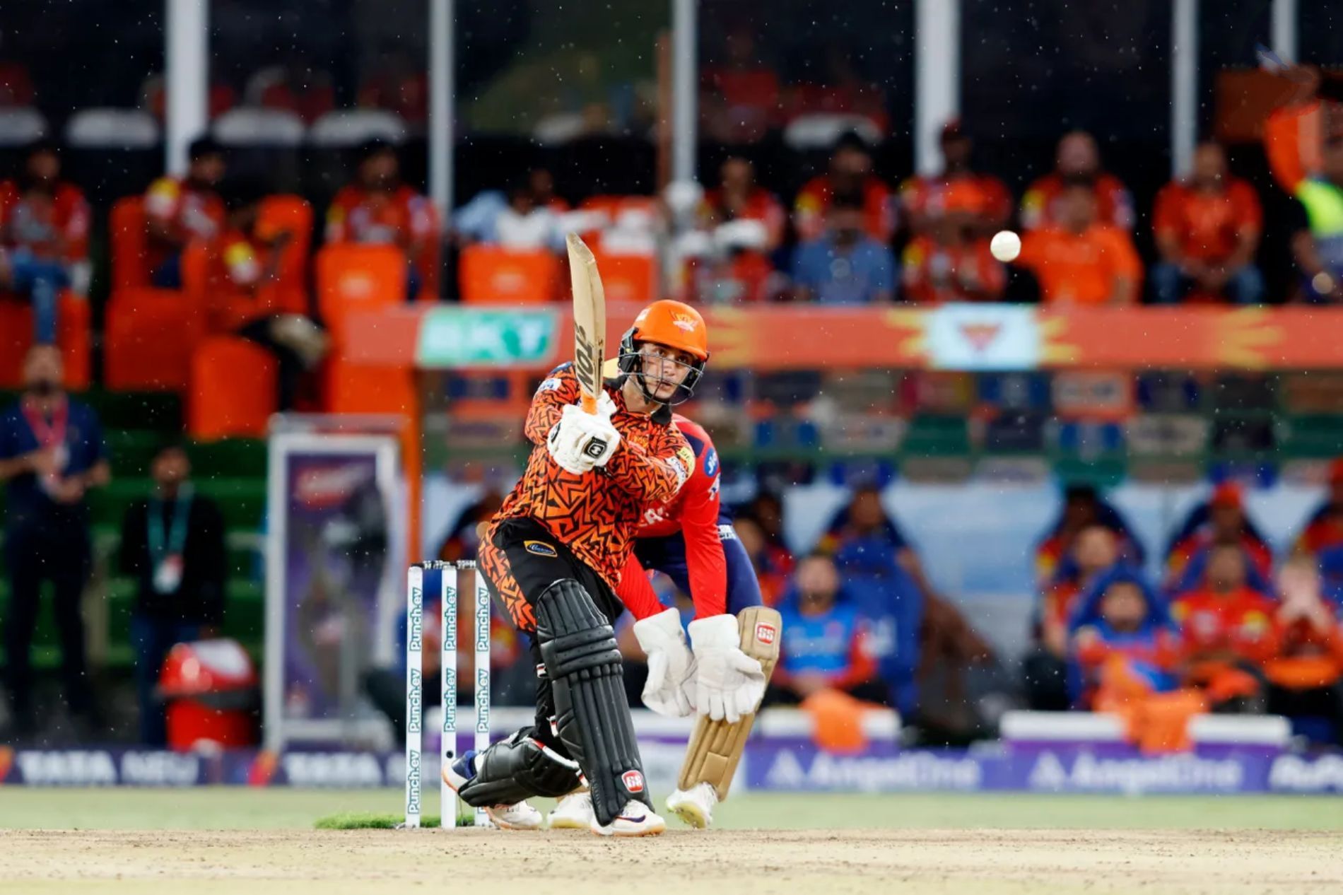 Abhishek Sharma, SRH, IPL 2024