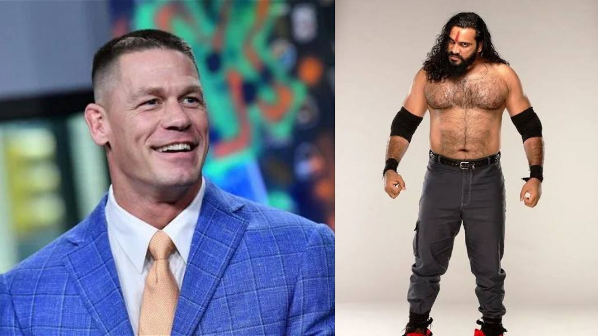 WWE सुपरस्टार्स के कंपनी से पहले के करियर 