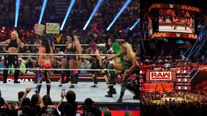 चोटिल होने के कारण चैंपियनशिप छोड़ने वाले फेमस WWE Superstar ने Raw में की वापसी, 9 महीने बाद आकर फैंस को चौंकाया