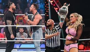 3 WWE Superstars जो जल्द ही मेन रोस्टर पर अपनी पहली चैंपियनशिप जीत सकते हैं