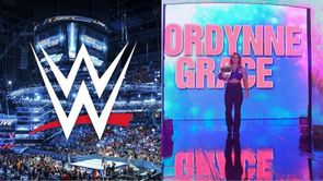 WWE में दूसरे रेसलिंग कंपनी के Superstar ने अचानक एंट्री कर फैंस के उड़ाए होश, टाइटल मैच के ऐलान के बाद इतिहास रचने का होगा सुनहरा मौका