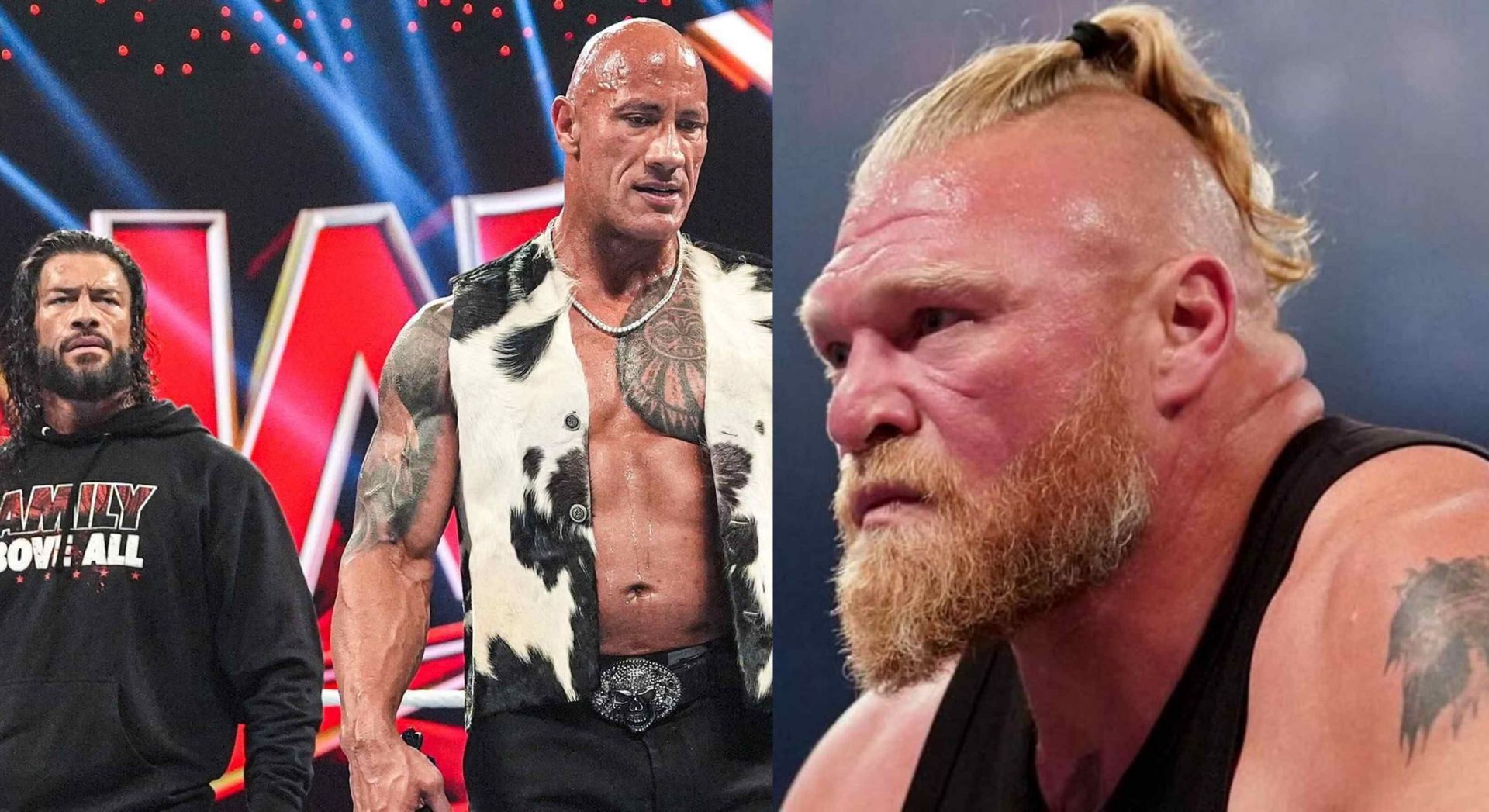 जानिए WWE SummerSlam 2024 में क्या-क्या हो सकता है?