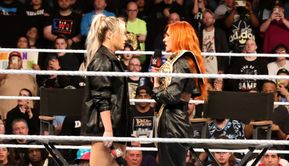 WWE के King and Queen of the Ring इवेंट के लिए धमाकेदार चैंपियनशिप मैच का हुआ ऐलान, द मैन की पूर्व दुश्मन से होगी भिड़ंत