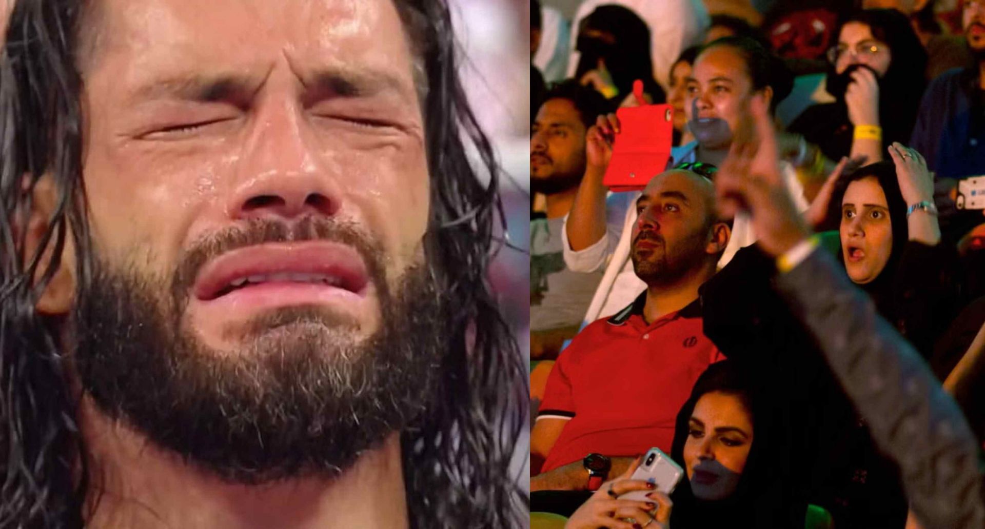 जानिए किस देश के WWE फैंस को लगेगा बड़ा झटका?