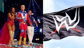 Hall of Famer ने 5 साल बाद AEW छोड़ने का किया ऐलान, क्या WWE में वापसी करके मौजूदा चैंपियन का देंगे साथ?