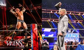 WWE SmackDown, 17 मई 2024: 2 अच्छी चीज़ें जो स्मैकडाउन में देखने को मिलीं और 2 जो बहुत बुरी रहीं
