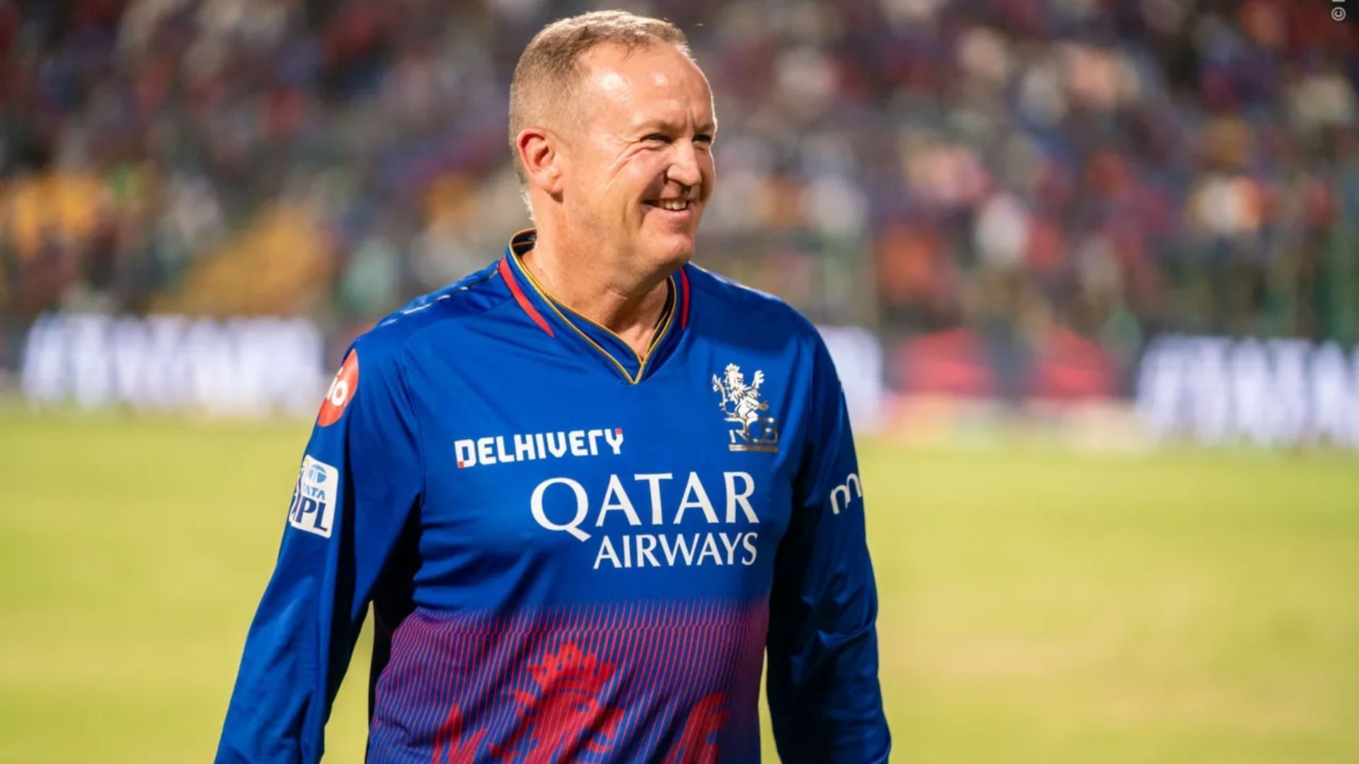 Andy Flower has tasted great success in franchise cricket and wants to continue in the same field (P.C.:iplt20.com)