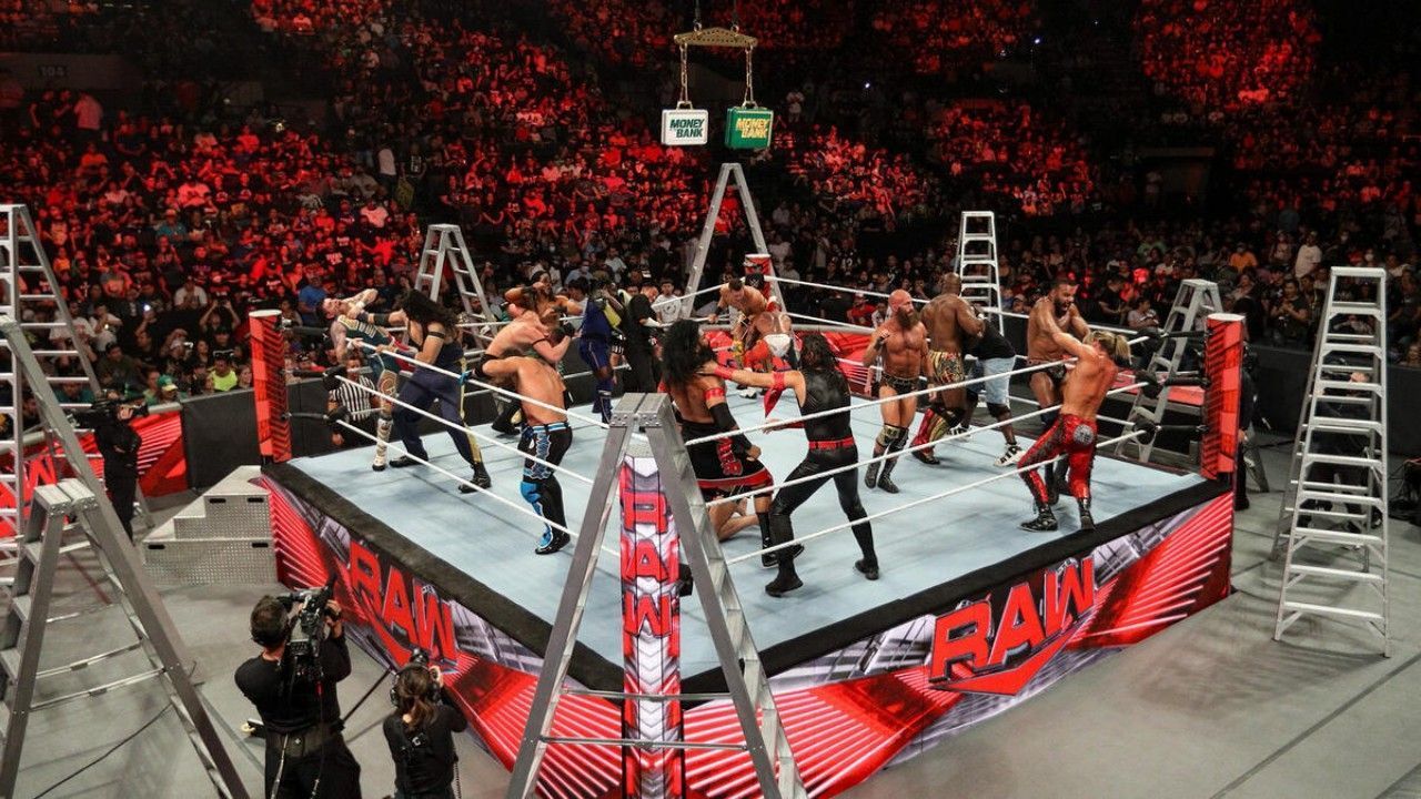 स्क्रिप्ट्स उर्फ रेजी को WWE के बाहर मिलेगी बड़ी सफलता? 