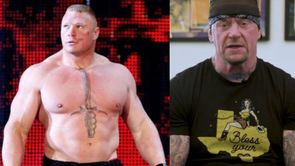 WWE में Brock Lesnar की जल्द ही हो सकती है वापसी, Hall of Famer ने द बीस्ट को मौजूदा चैंपियन के लिए खतरा बताते हुए दिया बड़ा बयान