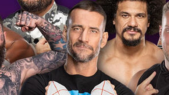 WWE 2K24: Which superstars are included in the CM Punk DLC pack?