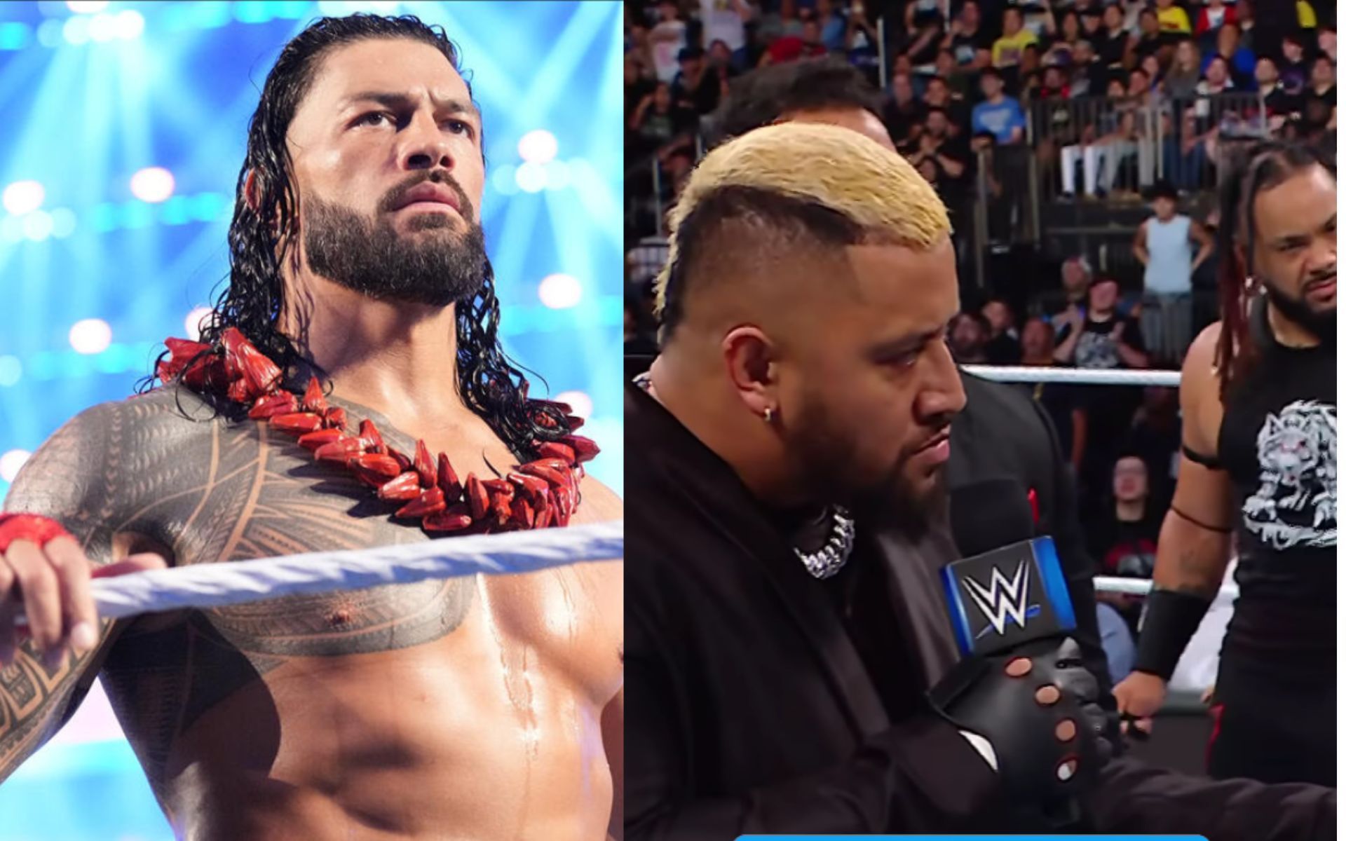 Best & Worst of WWE SmackDown (June 28, 2024) Roman Reigns provoked