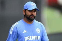 "It's a bit of both" - Rohit Sharma attributes India's knockout stage failures to fear of failure and bad luck ahead of 2024 T20 World Cup semi-final