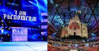 WWE Clash at the Castle में खतरनाक मैच के बाद रिटायर हो सकते हैं दिग्गज, बड़ा बयान देते हुए फैंस को इशारों-इशारों में दिए संकेत