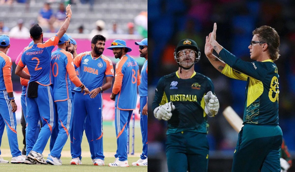 T20 World Cup 2024 Dream11 Fantasy Suggestions (Photo Courtesy: ICC)