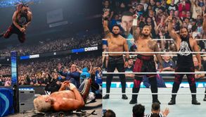 3 धुरंधरों की हालत खराब करके WWE डेब्यू करने वाले Roman Reigns के भाई को लेकर हुआ खुलासा, 124 किलो के पूर्व चैंपियन से होगा सामना?