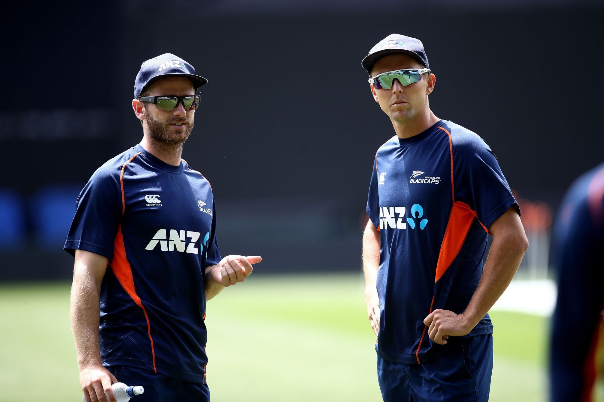 Boult and Williamson have arguably been New Zealand&#039;s star performers over the past decade.