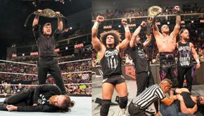 WWE Raw, 3 जून 2024: 2 अच्छी चीज़ें जो रॉ में देखने को मिलीं और 2 जो बहुत बुरी रहीं
