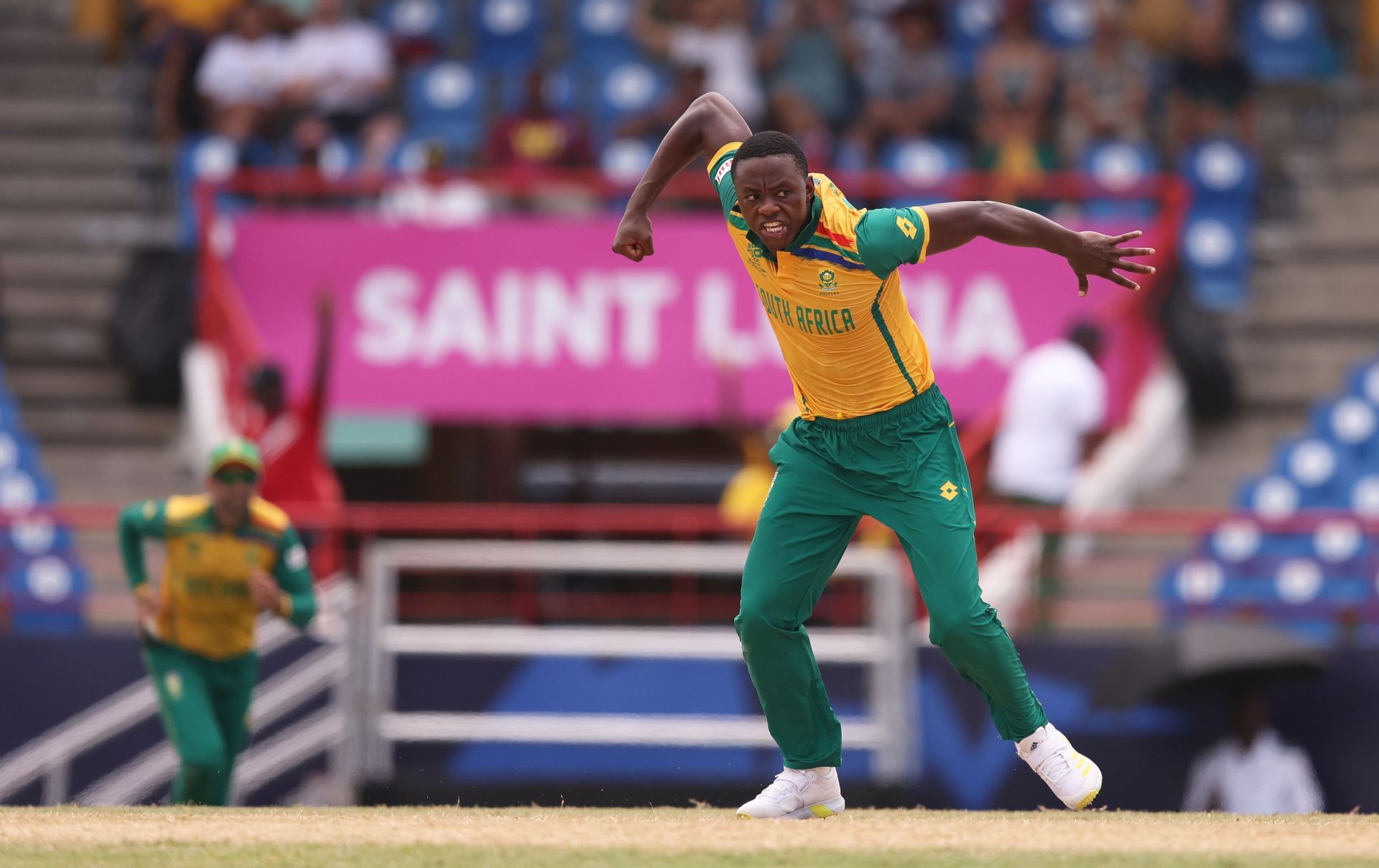 West Indies vs South Africa, 2024 T20 World Cup Probable playing 11s