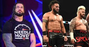 3 जबरदस्त चीजें जो WWE में Roman Reigns की वापसी से पहले The Bloodline फैक्शन में देखने को मिल सकती हैं