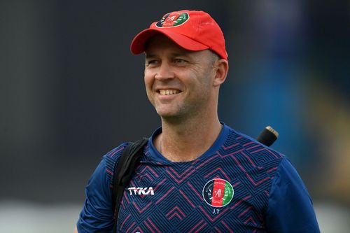 Jonathan Trott. (Image Credits: Getty)